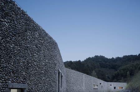 Qingxi Culture and History Museum